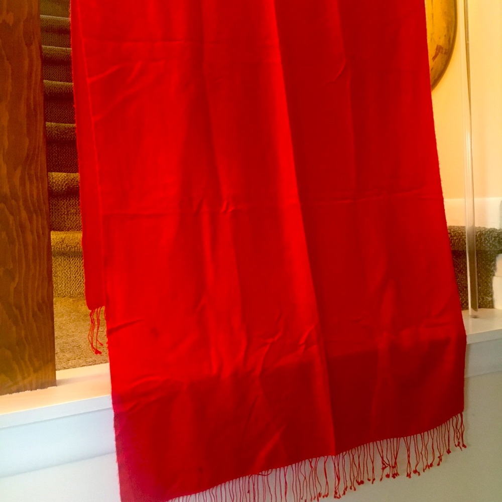 Lovely Pashmina
